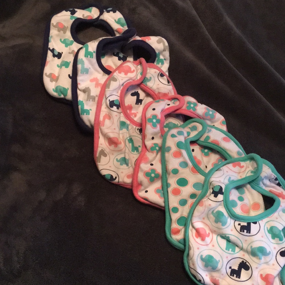 6 pack bibs